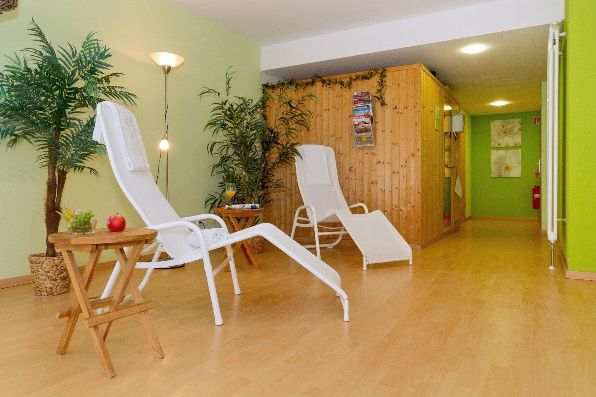 Residenz Bismarck Apartment Heringsdorf  Exterior photo